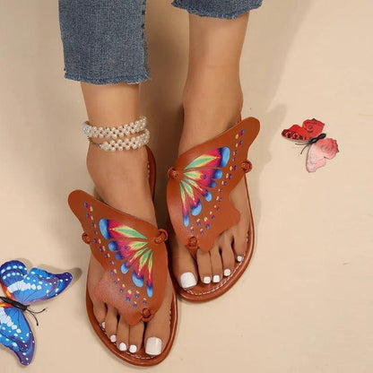 Butterfly™ Summer Orthopedic Sandals
