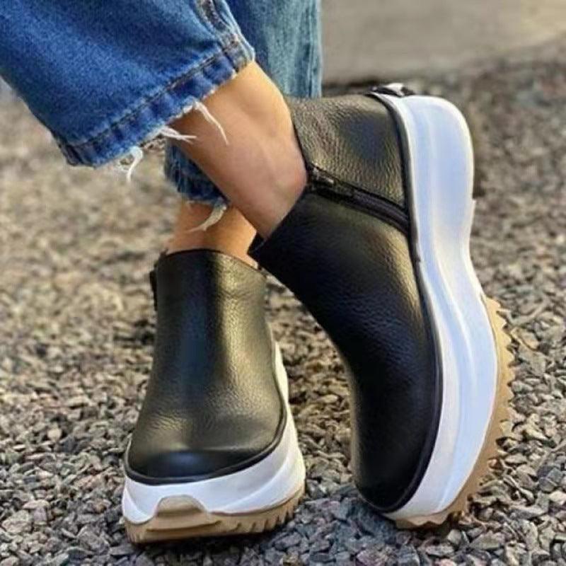 Comfort Boots™ Orthopedic Shoes for Women