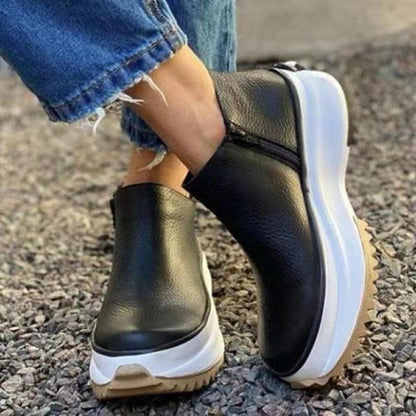 Comfort Boots™ Orthopedic Shoes for Women