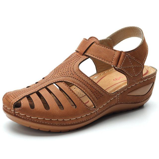 Selva™ - Casual Orthopedic Sandals