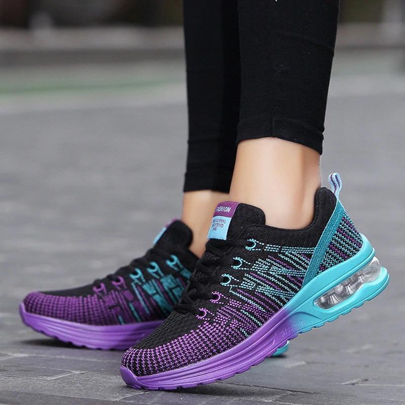 Emma™ Ergonomic Shoes