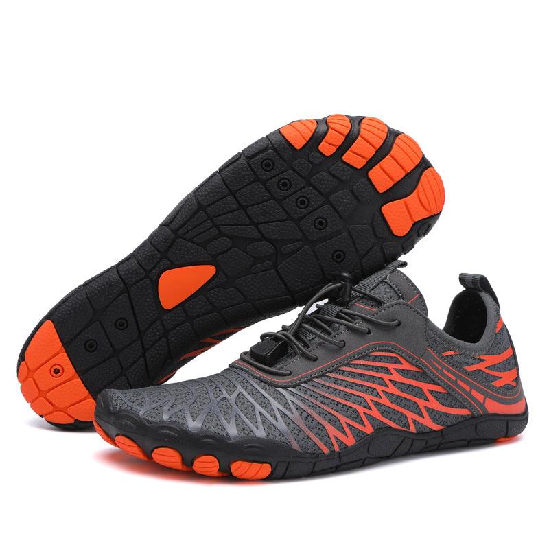 Natural™ - Sneakers 'Barefoot' Non-Slip