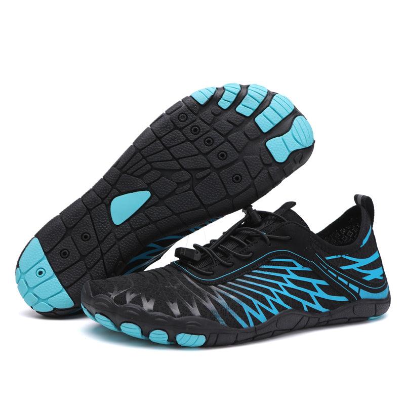 Natural™ - Sneakers 'Barefoot' Non-Slip