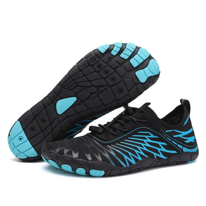 Natural™ - Sneakers 'Barefoot' Non-Slip