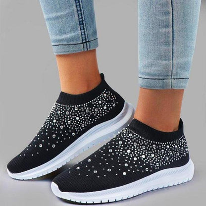 Crystal™ Breathable Orthopedic Shoes