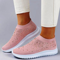 Pink-Crystal