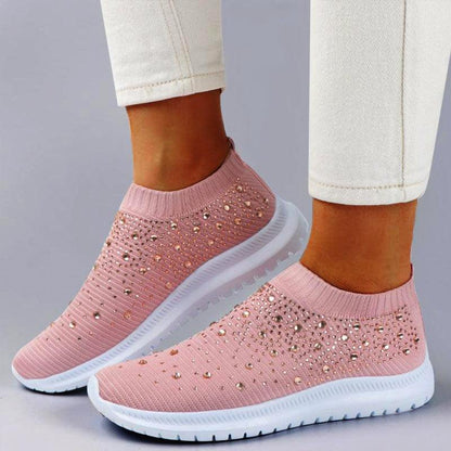 Crystal™ Breathable Orthopedic Shoes