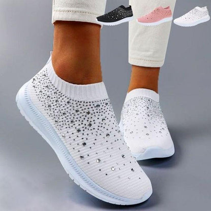Crystal™ Breathable Orthopedic Shoes