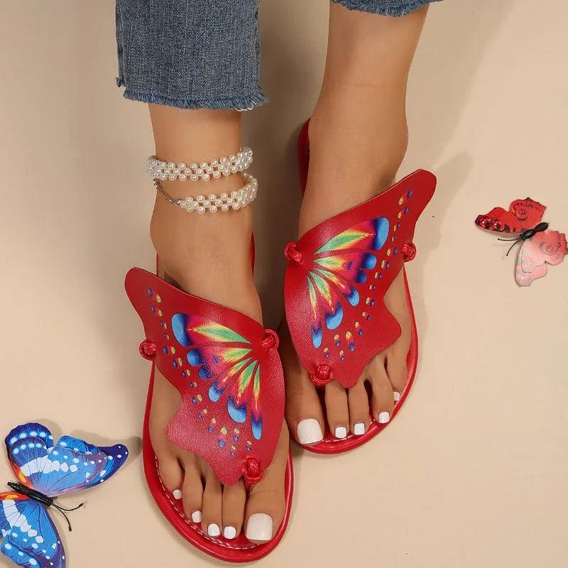 Butterfly™ Summer Orthopedic Sandals