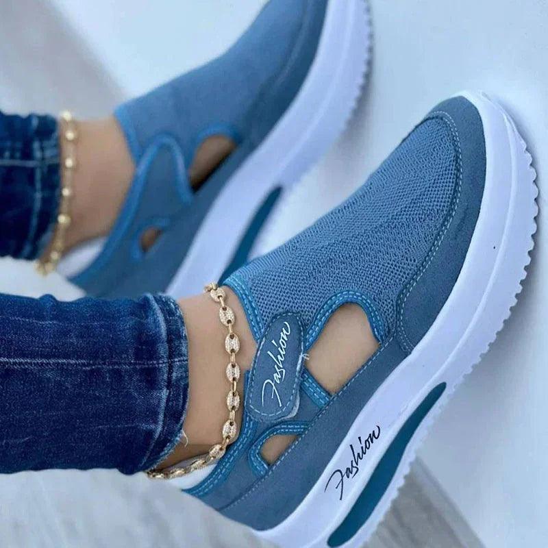 Comfort Bee™ Ergonomic Shoes for Women