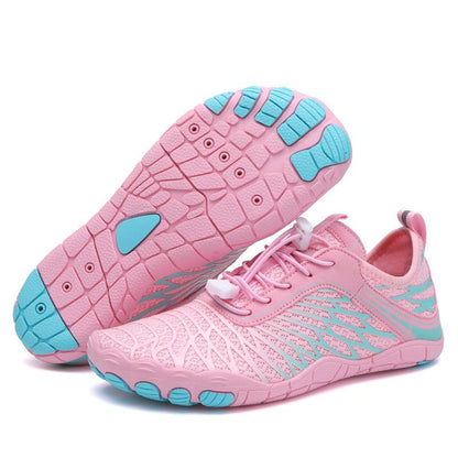 Natural™ - Sneakers 'Barefoot' Non-Slip