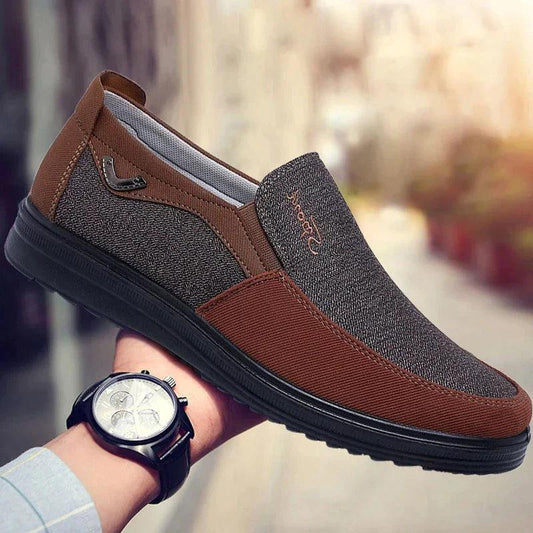 Eliseo™ Elegant Shoes