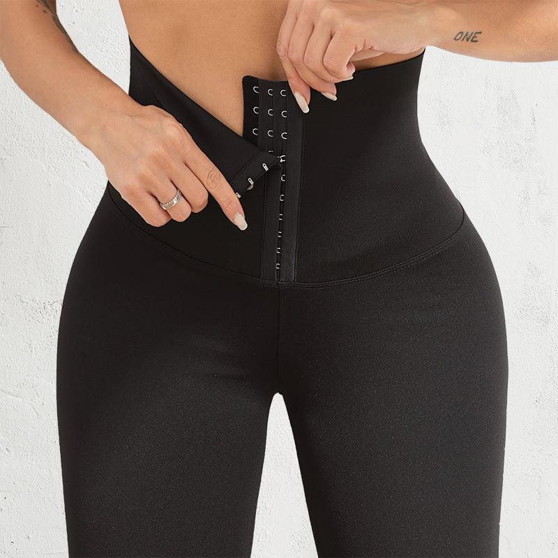 Leggings Power Fit™ - 2-in-1 with Shaping Waistband